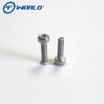 High Precision Turning Parts Milling Service Custom CNC non-standard screw