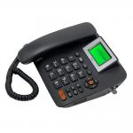 SMS Volte Compatible Landline Phones MP3 Play FM Radio for sale