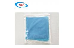 China Disposable Waterproof SMS Sterile U Drape Surgical Split Sheet supplier