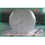 Customized Giant PVC Helium Inflatable Advertising Balloons For Party
