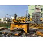 2019 Zoomlion Tower Crane 7020-12 12T Model with Spare Parts Provide