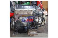 China Mitsubish 4D35 4D36 Used Engine components Good Condition supplier