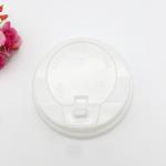 Small machine to make plastic coffee cup lid cap for sale
