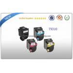 Cyan Bizhub c350 Color Laser Toner TN310 For Bizhub c340 / c450 / c351 for sale