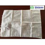 Non Woven 20gsm Disposable Bed Protection Pillow Case Durable Pillow Cover for sale