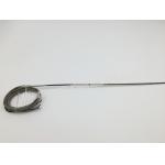 Hot runner system coil heaters for plastic injection molds semifinished product for sale