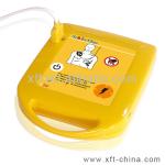 Small Cpr Aed Training Devices , Automatic Emergency Defibrillator With Customized Logo
