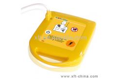 China Small Cpr Aed Training Devices , Automatic Emergency Defibrillator With Customized Logo supplier