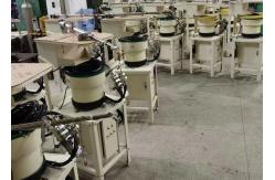 China Automatic Nut Feeder M6 M8 M10 M12 Chute Transferring Tools supplier