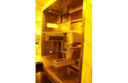 China ITO Roll To Roll  Magnetron Sputtering Coating Machines, R2R Web Sputtering Deposition System, supplier