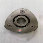 Excavator ZX200 1027161 Travel Carrier II/2nd Assy With Gear Sun for sale