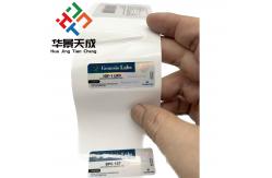 China Mt2 Tanning Peptide Vial Labels For 2ml Pepdite Vials supplier