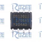 DS1302Z+T&R