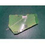 Innomed Cardio-Aid 200-B Defibrillator ECG Interface Assembly VW-1 300V 94V-0 2411 SKIPMAPK 39137-B for sale