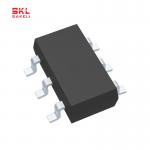 MAX4173TEUT+T Amplifier IC Chips SOT-23-6 Package Current Sense Amplifier Circuit High Speed for sale