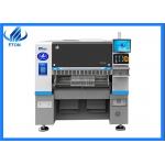 Cost-Effective 10 Heads SMT Mounter Machine pick and place mounter machine for sale