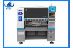 China Cost-Effective 10 Heads SMT Mounter Machine pick and place mounter machine supplier
