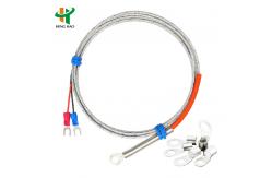 China 20K NTC  Thermistor  50K NTC Temperature sensor Temperature probe supplier