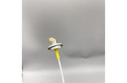 China Precision Metered Valve for Pharmaceutical Dispensing - Accurate and Reliable Control supplier