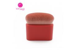 China No Trace Liquid Foundation Makeup Brush supplier
