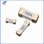 Over Current Protection Surface Mount Fuse 1206 0603 1812 1210 0805 6V-300V 50mA ~ 10A SMD Package Fuse for sale