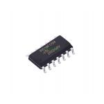 One-Stop Service PIC16F1704 PIC16F1704-I BOM Electronic Components IC Chips Integrated Circuits SOP14 PIC16F1704-I/SL for sale
