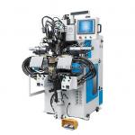 YT-720A Automatic Side Lasting Machine 1050KG For Medium Thick Material for sale