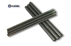 China Sintered Cemented Tungsten Carbide Round Bar For Petroleum supplier