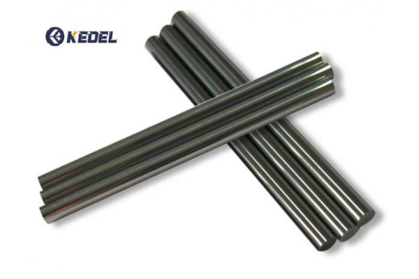 Sintered Cemented Tungsten Carbide Round Bar For Petroleum