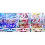 Dreamland Coin Operated Clamp Prize Game Machine Lucky Clip Vending Game Machine