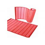 High Frequency Polyurethane Fine Screen Mesh For Mining Screening 1040X700MM