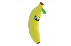 China No Shedding Odorless Washable Soft Fruit Plush Toy supplier