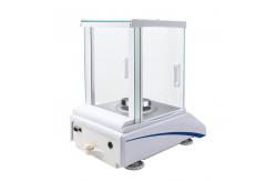 China Mini Electronic Digital Balance Weight Scale ABS Shell Large Space Glass Windshield supplier