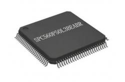 China Microcontroller MCU SPC560P50L3BEABR 100LQFP 32Bit Single Core Microcontroller IC supplier