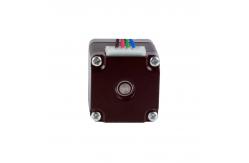 China 28HS012 Series 2 Phase Hybrid Stepper Motors supplier