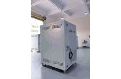 China Linear And Nonlinear Rapid Temperature Test Chamber testing Temperature Extremes supplier