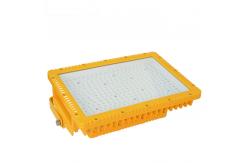 China Round Square 100lm/W 165v Explosion Proof Lamp For Mining Place supplier