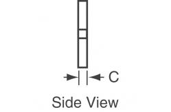 China NANOSMDC050F/13.2 Circuit Board IC Integrated Circuits ICs supplier