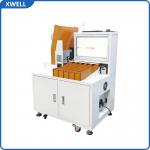 18650 21700 5 Channel Automatic Cylindrical Battery Cell Sorting Machine for sale