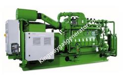 China 32KW 40KVA Liquid Cooled Home Generator 3 Phase Power By VOLVO Engine supplier