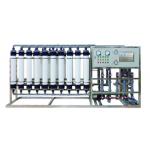 SUS304 Ultrafiltration System for sale