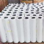 Double Sided TPU Hot Melt Adhesive Film For Bonding Leather for sale