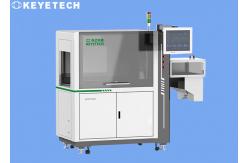 China AI Algorithm Technology Product Inspection Equipment For Electrical Inspections supplier