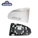 R8 TT 2015 Audi Side Mirror Glass Heating 8S0857535D 8S0857536M for sale