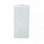 Outdoor Cable Fiberglass Enclosure Box Of Polyester SMC DMC 600x800X350 for sale