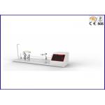 Electronic Reeling Twist Tester Digital Textile Testing Equipment for Test Yarn Twist