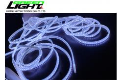 China Silicon 12W 6500k 2000Lum/M LED Flexible Strip Lights supplier