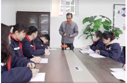 China Flexible Jaw Coupling manufacturer