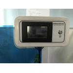 Digital Plastic Testing Machine IZOD Charpy Impact Testing Equipment