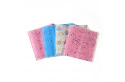 China Meltblown Spunlace Multicolour PP Spunbond Nonwoven Fabric Custom Eco Friendly supplier